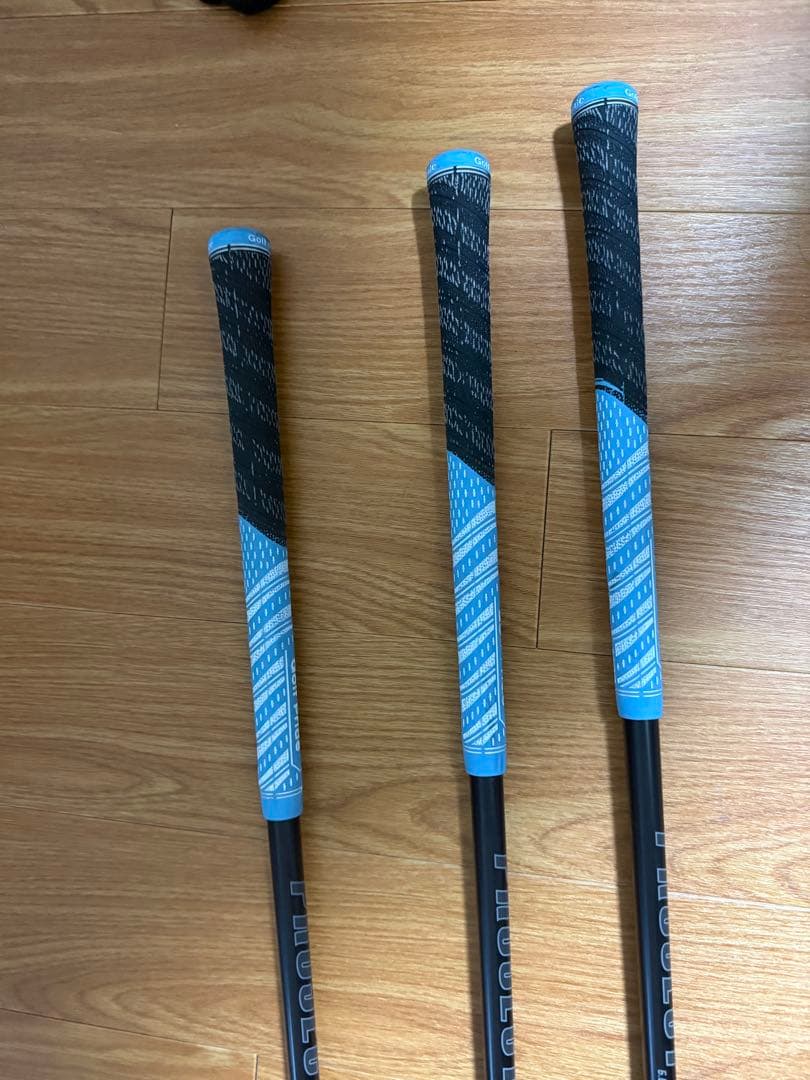 タイトリスト SM9 48,52,58 ProjectX 6.0 限定カラー