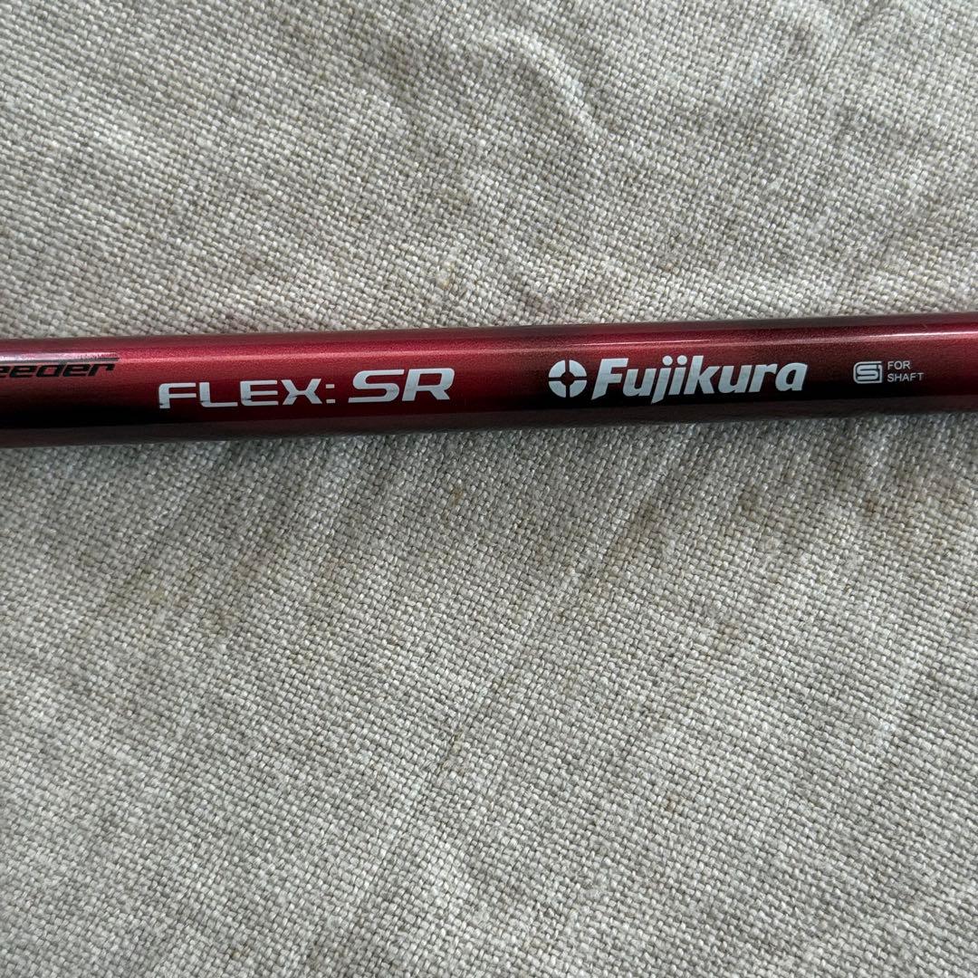 中古ゴルフクラブPRGRドライバー＆Titleist AP1 718アイアン6本