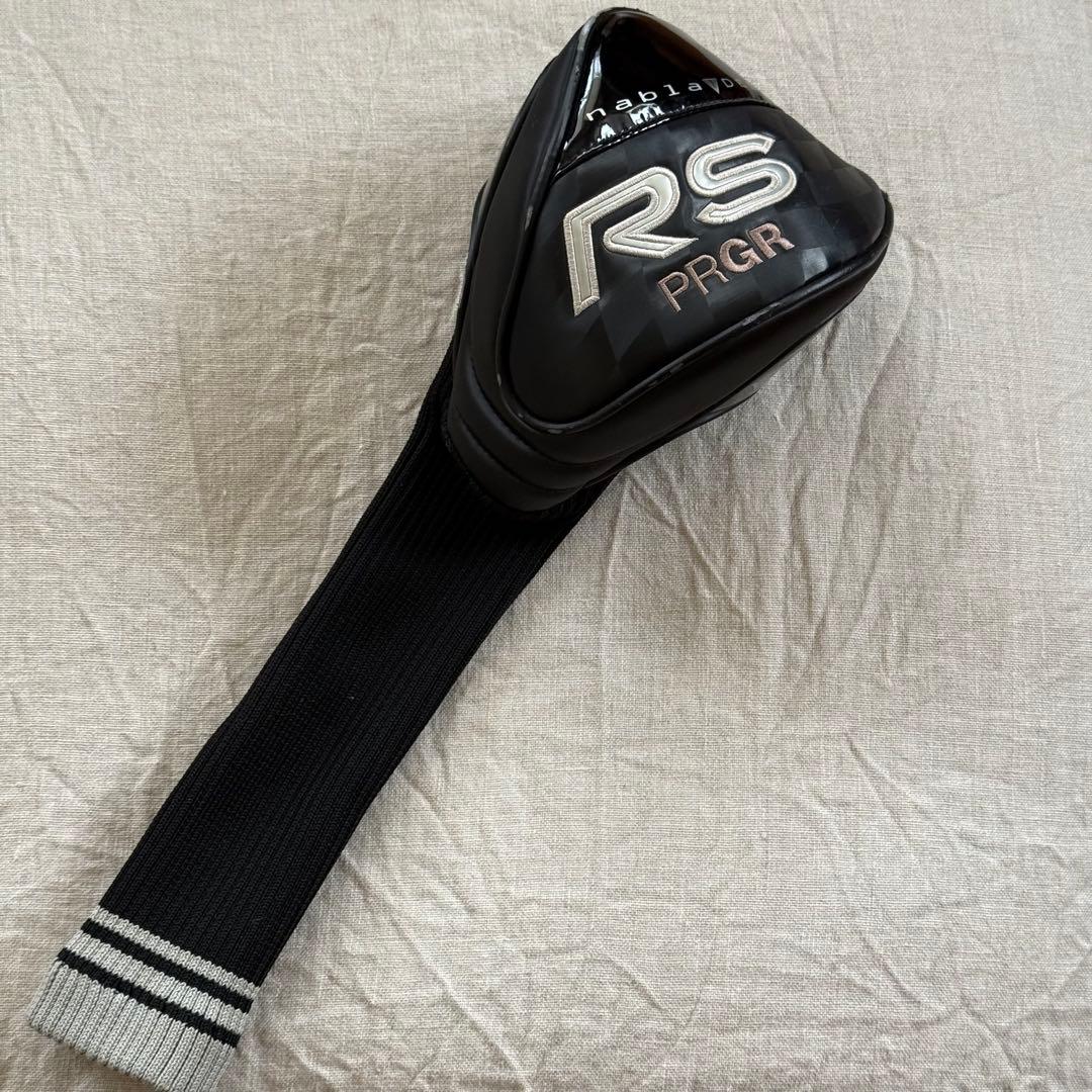 中古ゴルフクラブPRGRドライバー＆Titleist AP1 718アイアン6本