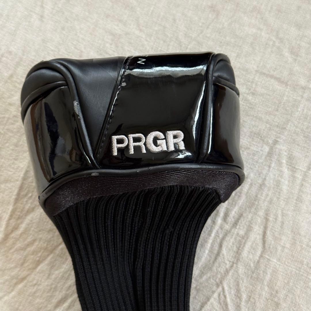 中古ゴルフクラブPRGRドライバー＆Titleist AP1 718アイアン6本