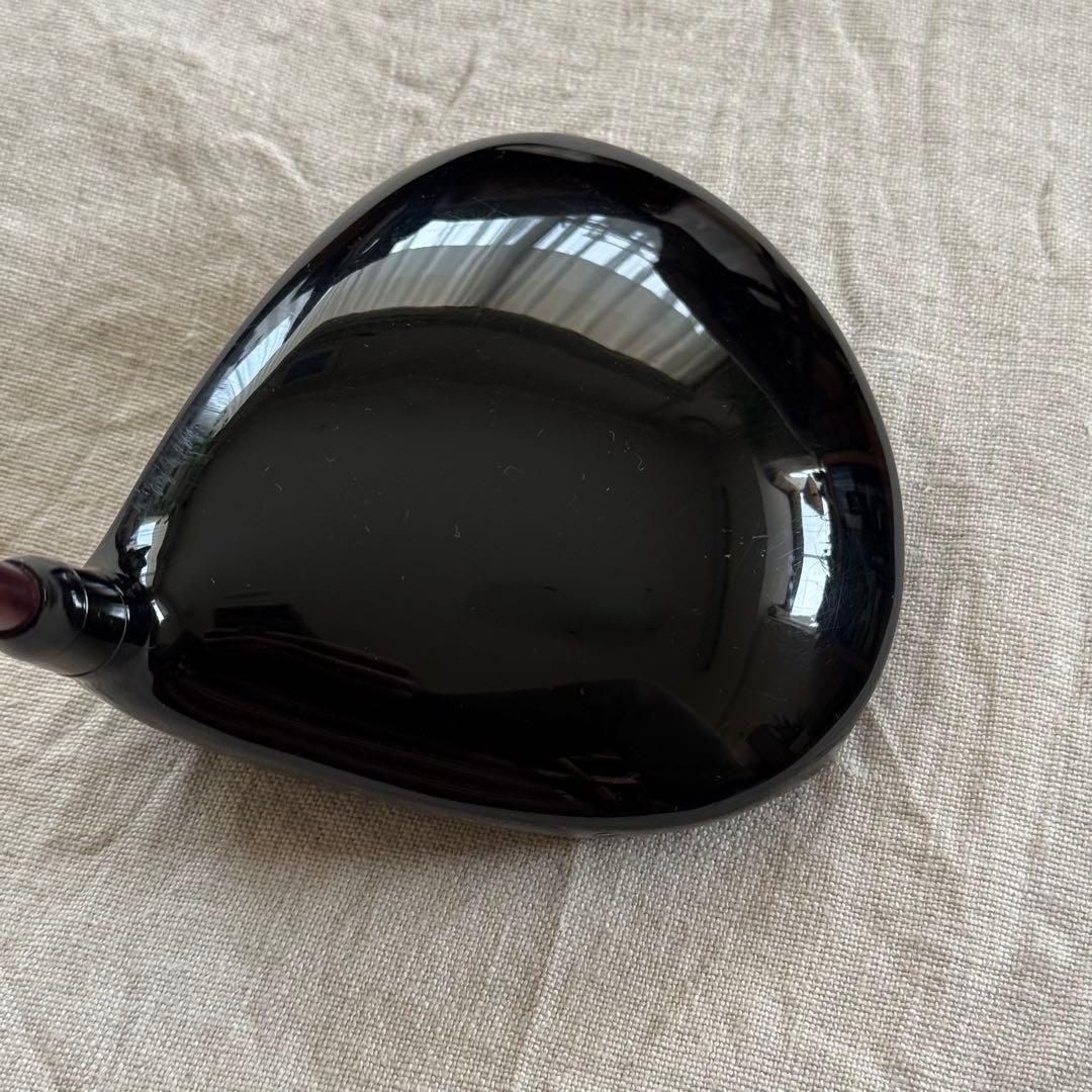 中古ゴルフクラブPRGRドライバー＆Titleist AP1 718アイアン6本