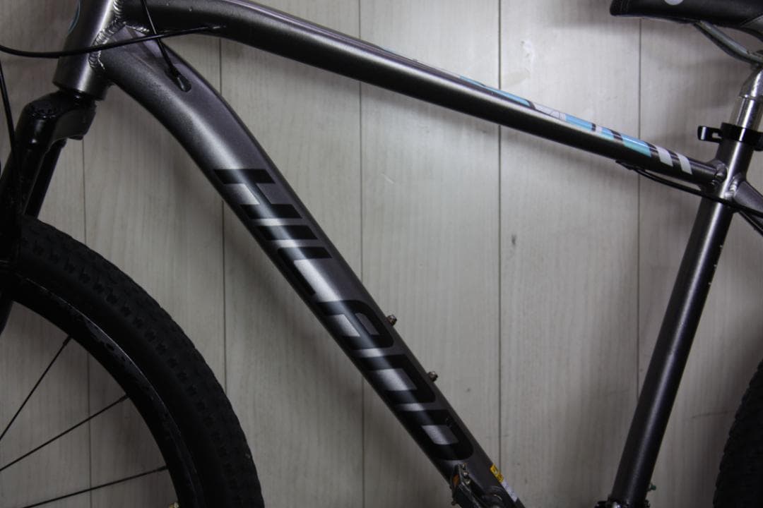 HILAND 29er 29インチ 21速 490mmディスクブレーキ仕様MTB