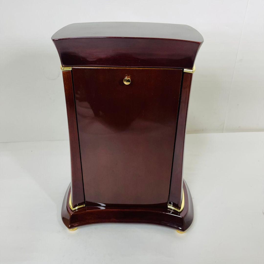 SEIKO DECOR Westminster Whittington 置時計