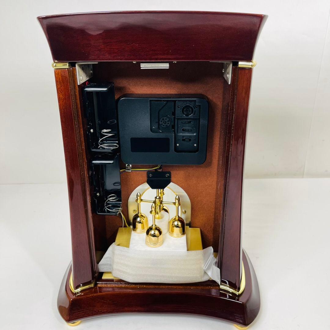 SEIKO DECOR Westminster Whittington 置時計