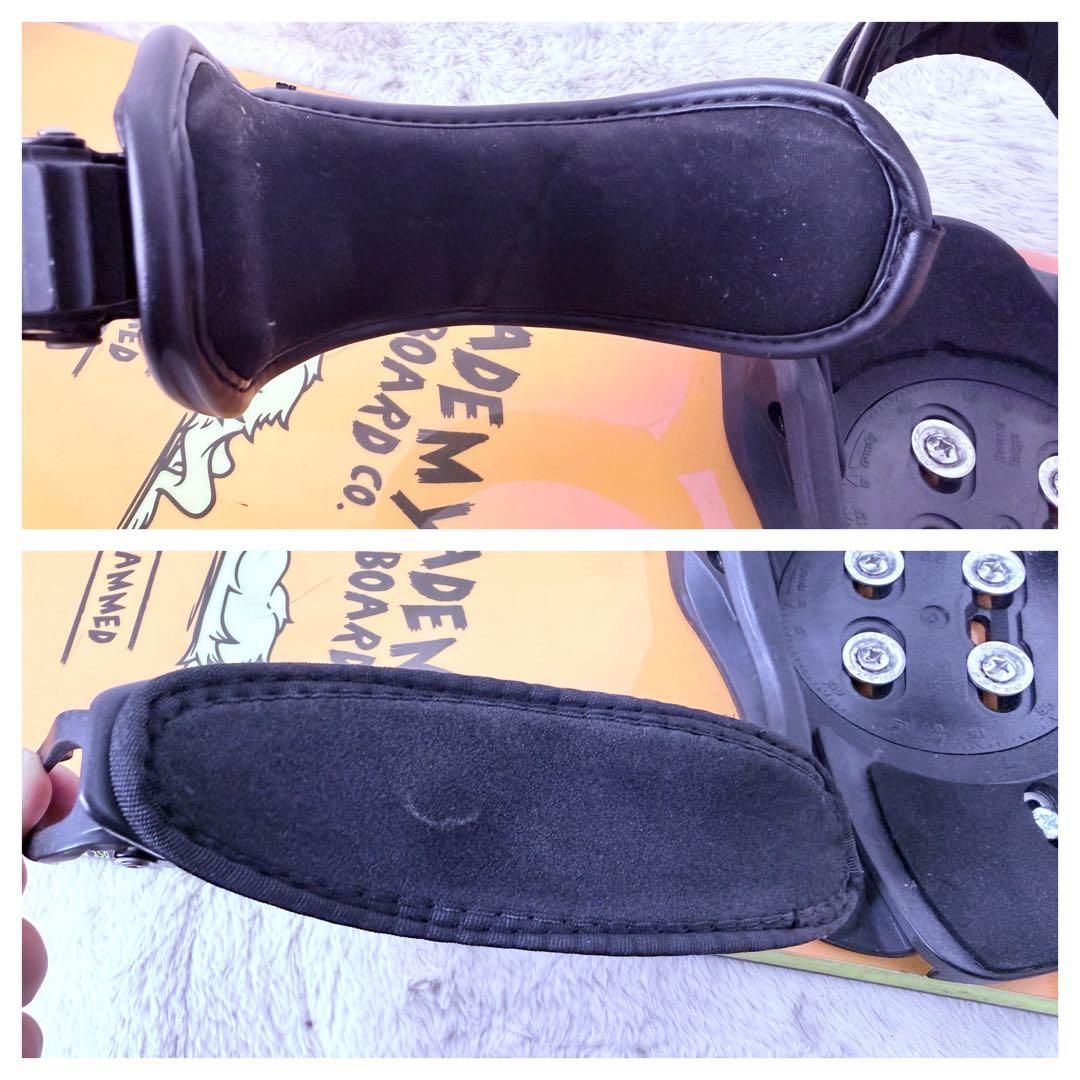 AcademyPropaganda150cmDrake FORCE付スノーボード