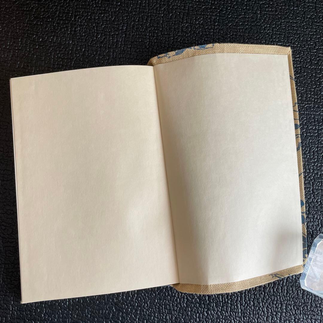 『春と修羅』 宮沢賢治　 復刻