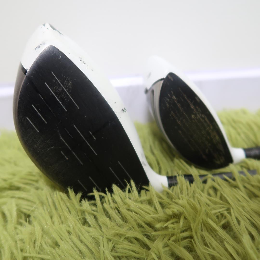 TaylorMade RBZ ドライバー TOUR SPOON セット　ウッド