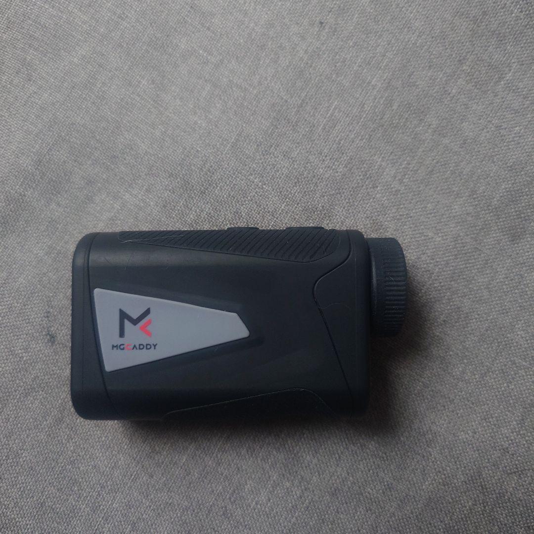 MG CADDY ゴルフ用距離計 コンパクト