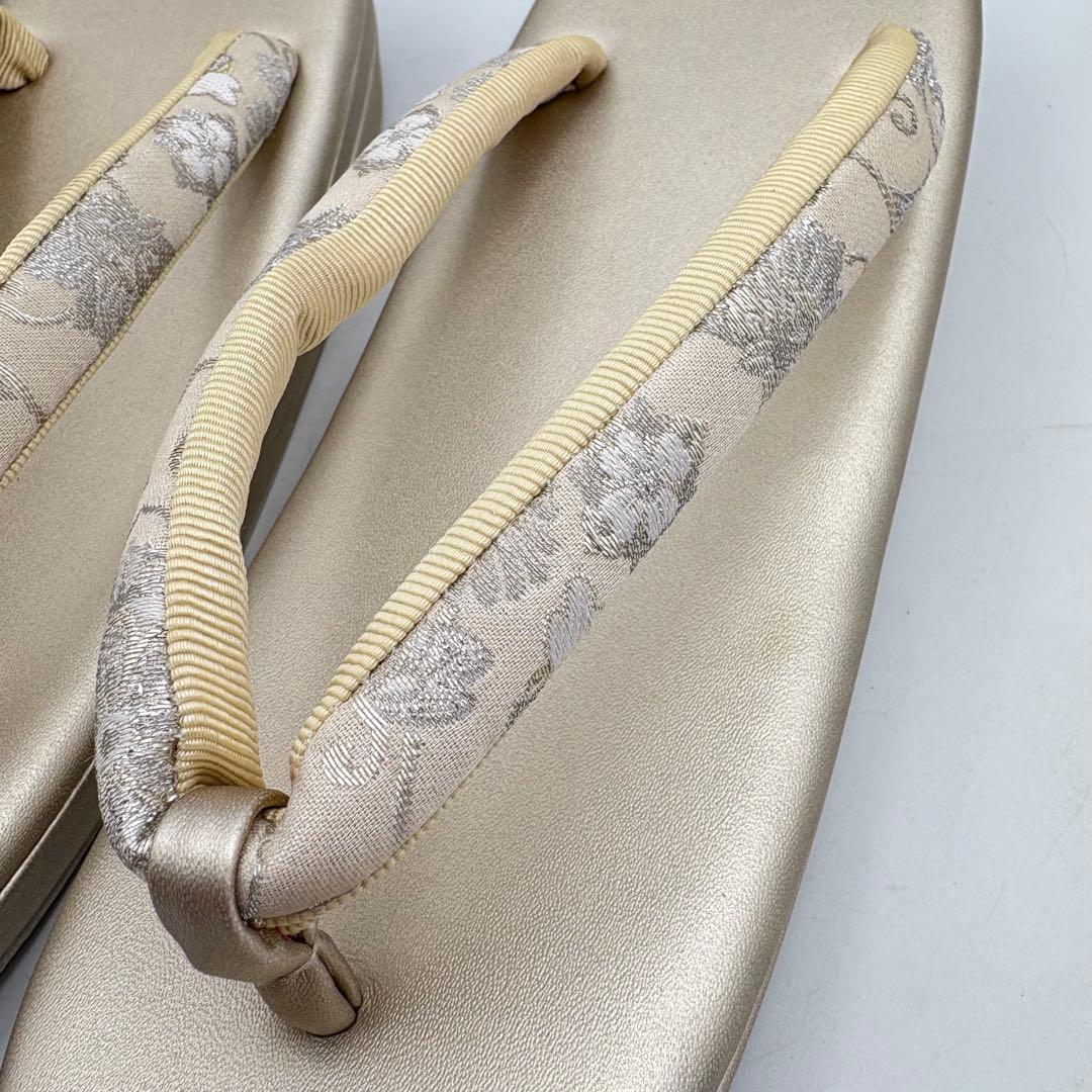 和装 バッグ 草履 重ね衿 まとめ売り 小物 ゴールド 0913-S6883s