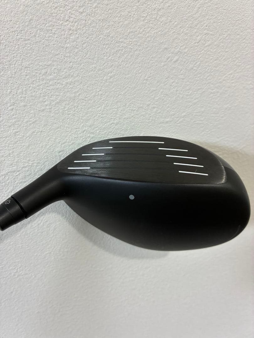 PING G440MAX フェアウェイウッド 4番