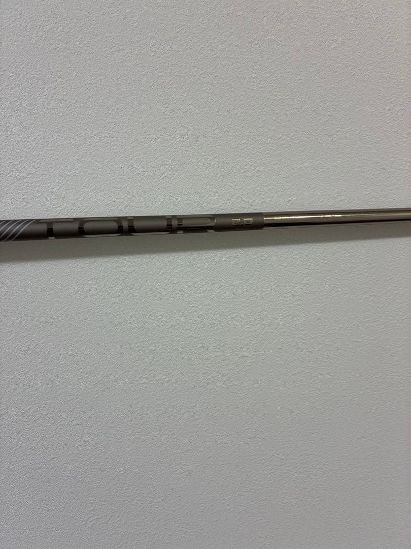 PING G440MAX フェアウェイウッド 4番