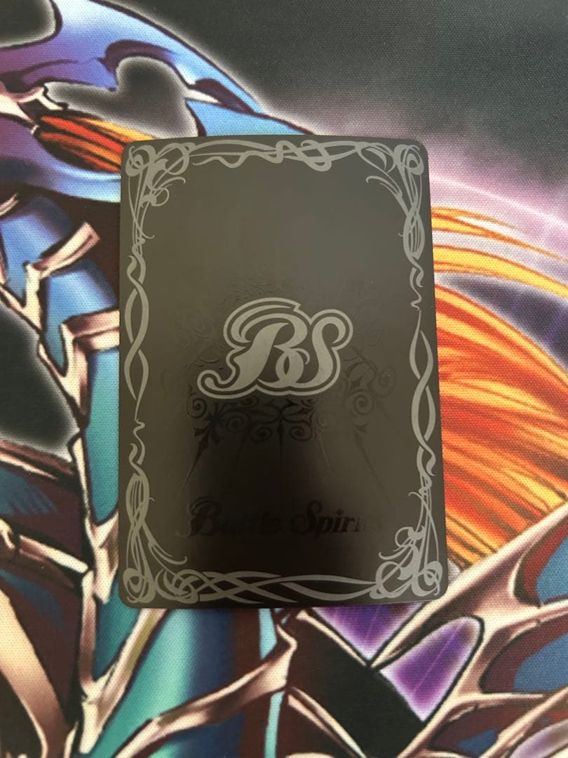 バトスピ　碇シンジ-シンクロ率∞-