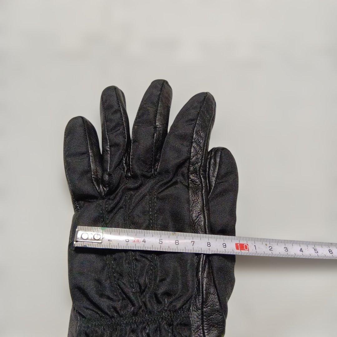 プラダレザーレディース手袋