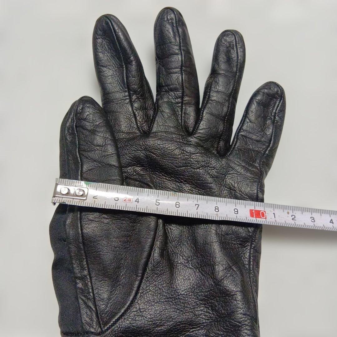 プラダレザーレディース手袋