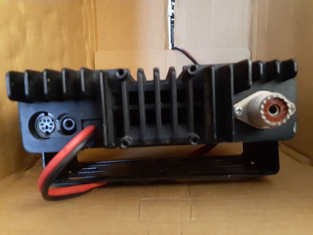 ICOM IC-207トランシーバー