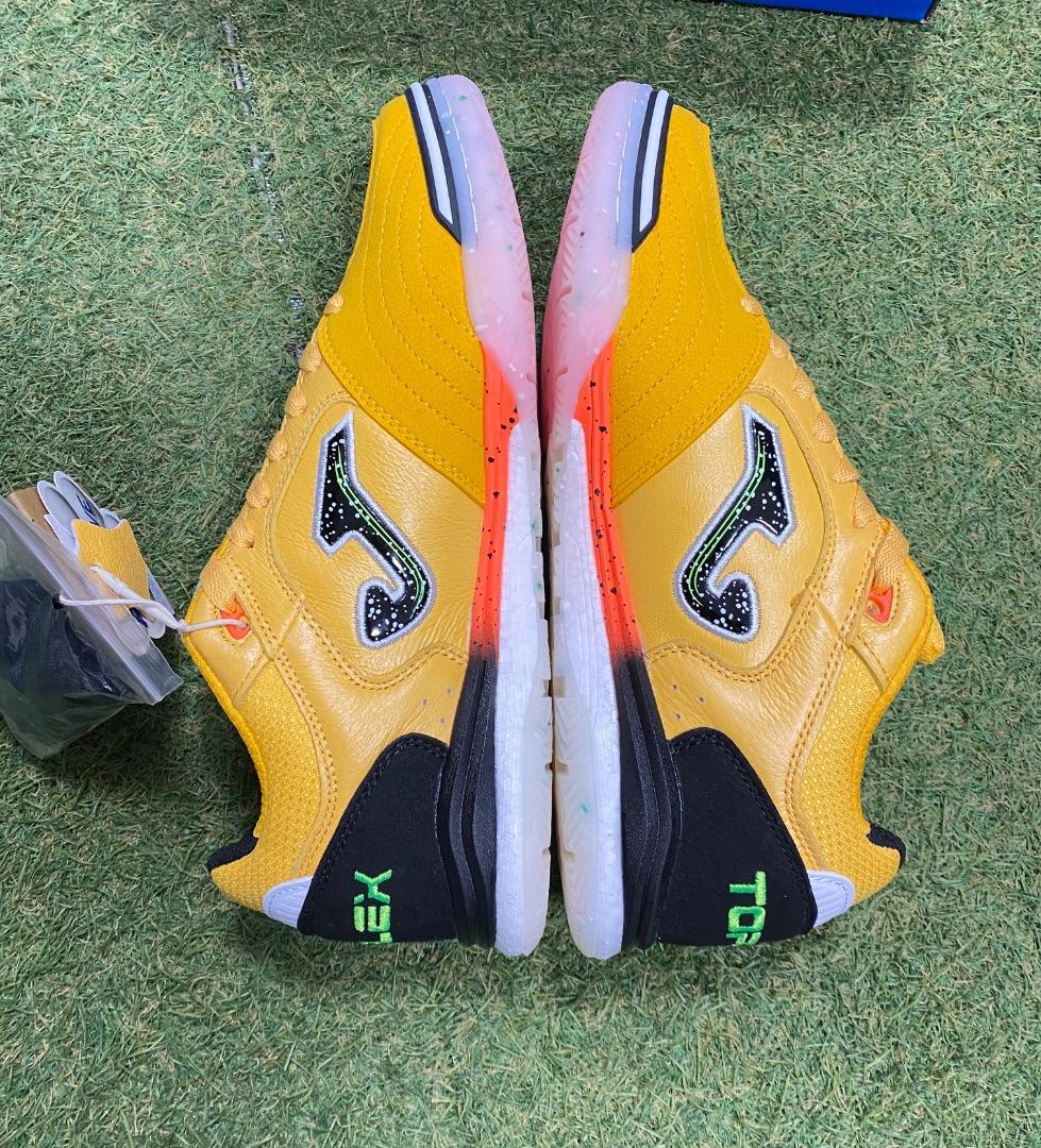 シューズ joma / TOP FLEX REBOUND 2528 IN (25.5cm)