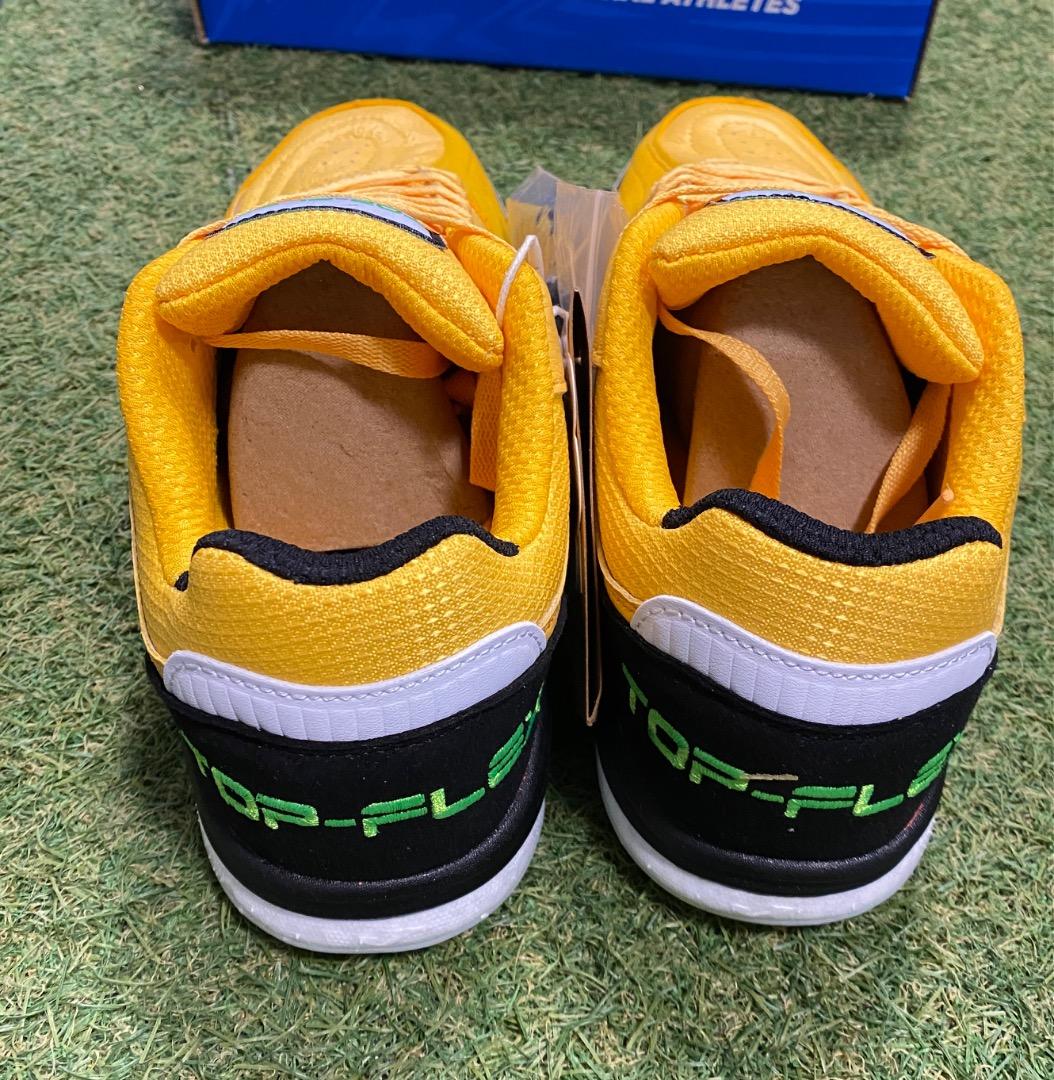 シューズ joma / TOP FLEX REBOUND 2528 IN (25.5cm)