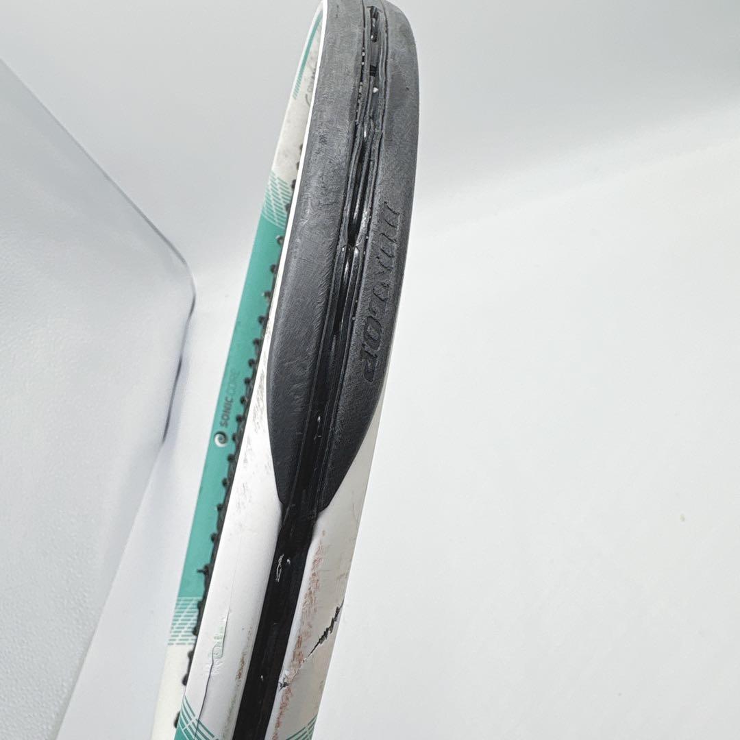 DUNLOP SX300 LITE テニスラケット