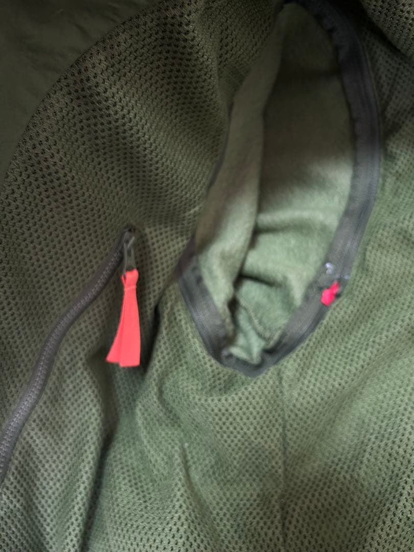 Columbia コロンビア フィッシングジャケット