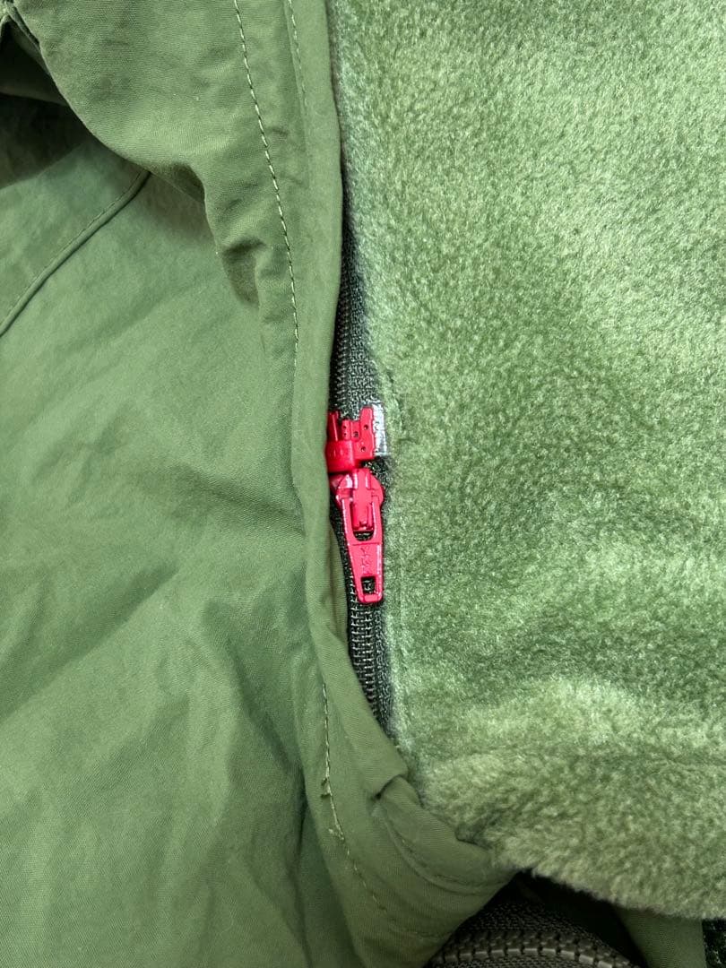 Columbia コロンビア フィッシングジャケット