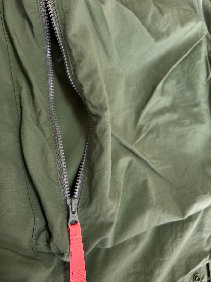 Columbia コロンビア フィッシングジャケット