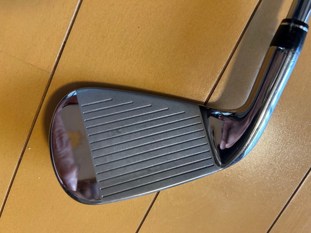 3/15(日)迄の期間限定キャロウェイ AiスモークMAXFAST 7番アイアン