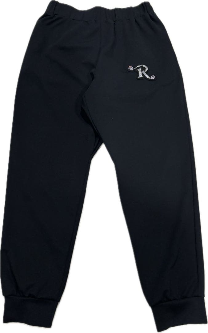 R-London★マイクロロングパンツ