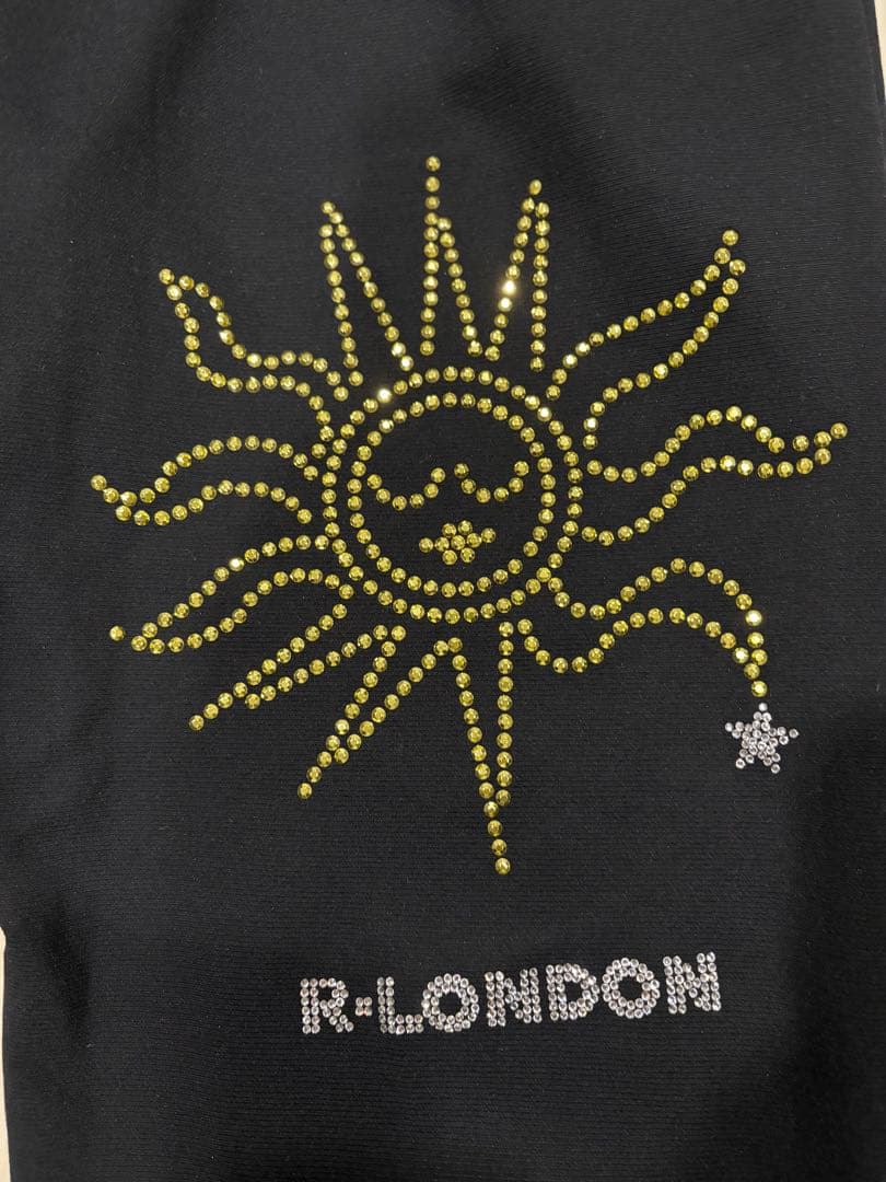 R-London★マイクロロングパンツ