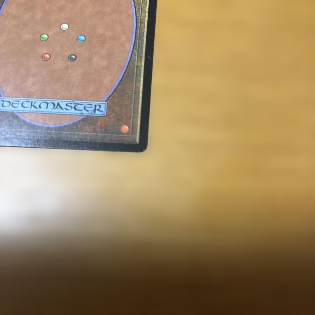 MTG 補充　2枚セット