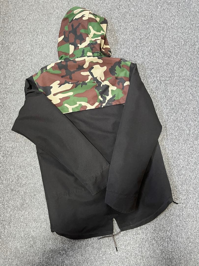 CAPP3L RIDE ライド　スノーボード　ウェア