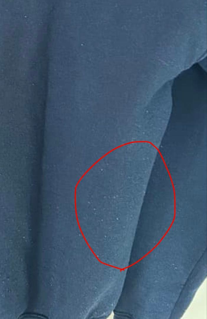 RAT FINK グラフィックプリント フーディー