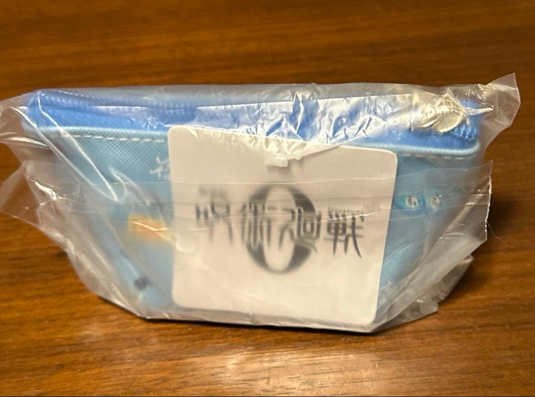 豪華版　劇場版　呪術廻戦0 Blu-ray 特典DVD付き+アクスタなど