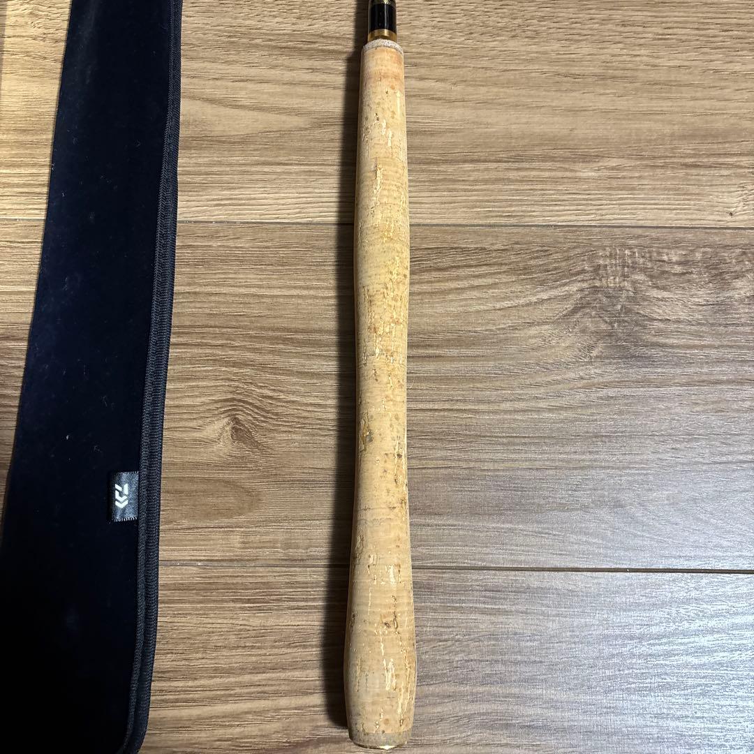 DAIWA ダイワ neoテンカラ 36 渓流竿