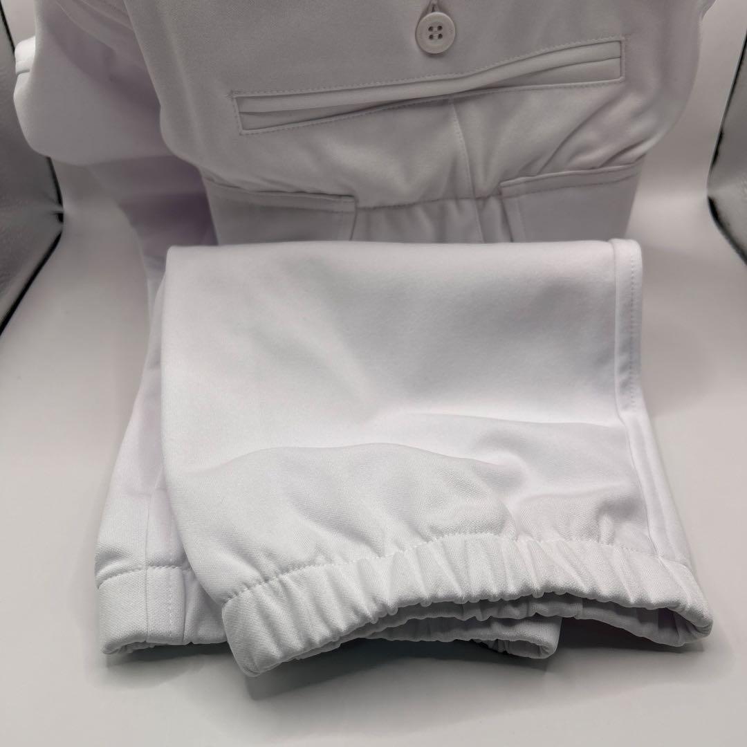 新品 Majestic PRO MODEL 野球ズボン白 定価12000円