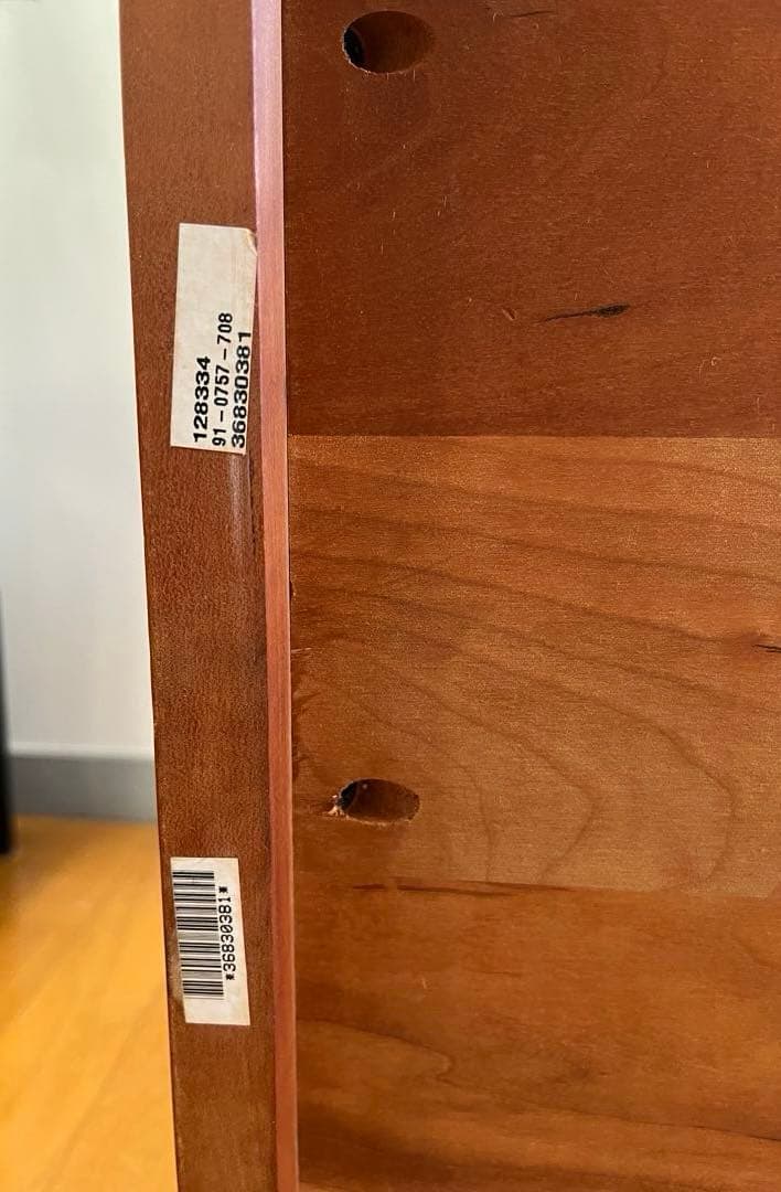 Stickley スティックレー　センターテーブル　48万　横浜ダニエル　名作