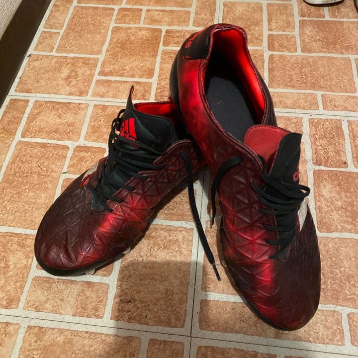 スーパーラグビー、スコットランド　ジャージ　　アディダス　スパイク