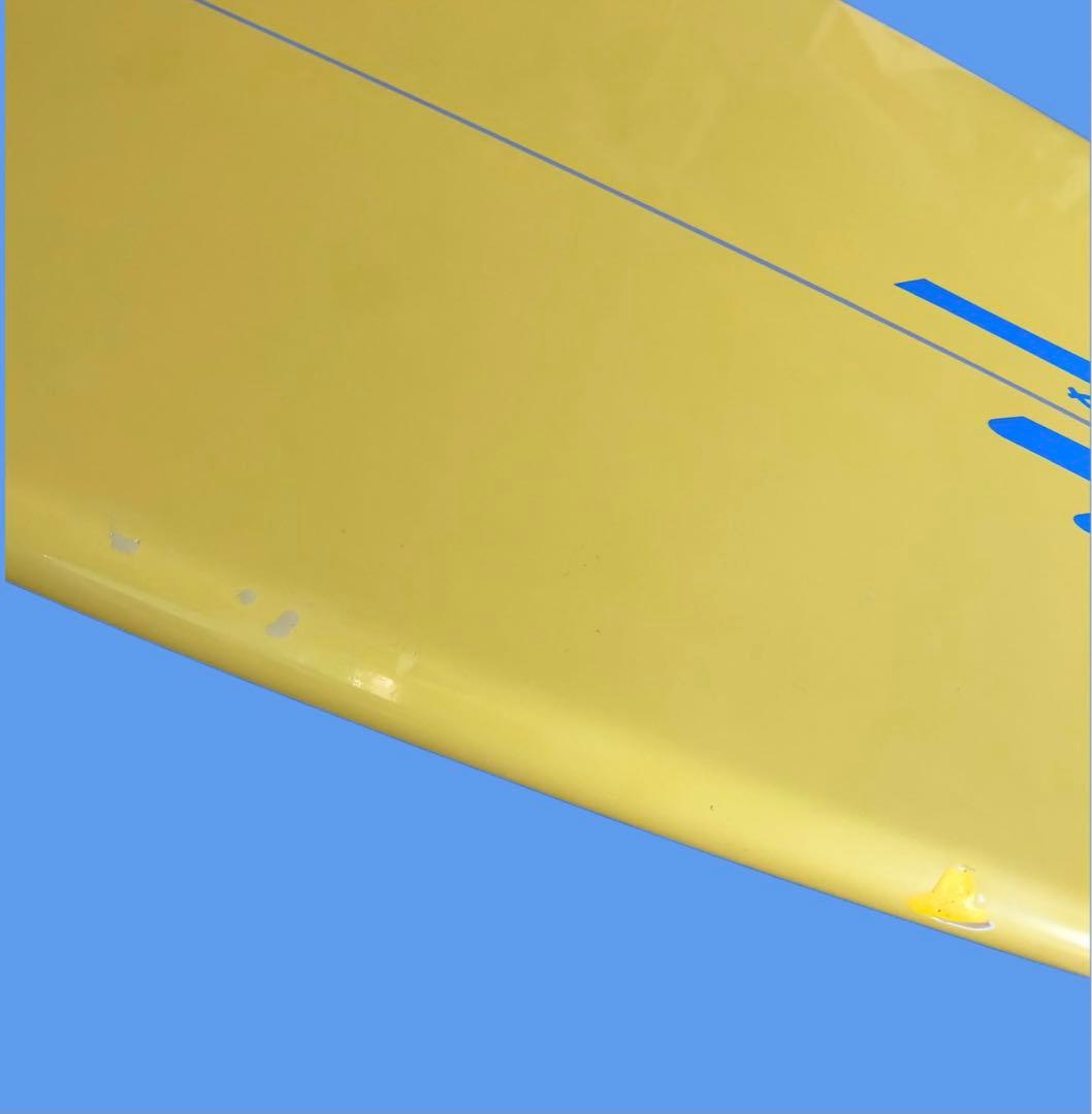 R*n様 良品SURFTECH JC 6'0\"ジョン カーパートライフィンsti