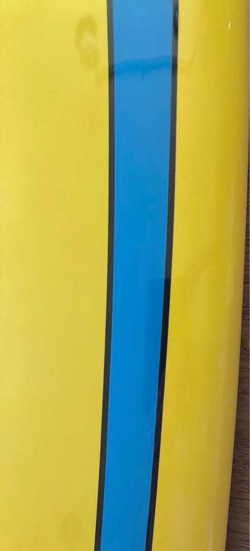 R*n様 良品SURFTECH JC 6'0\"ジョン カーパートライフィンsti