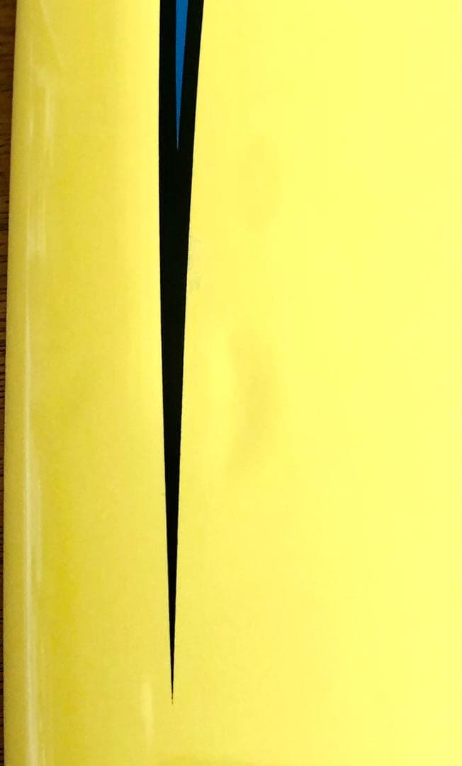 R*n様 良品SURFTECH JC 6'0\"ジョン カーパートライフィンsti