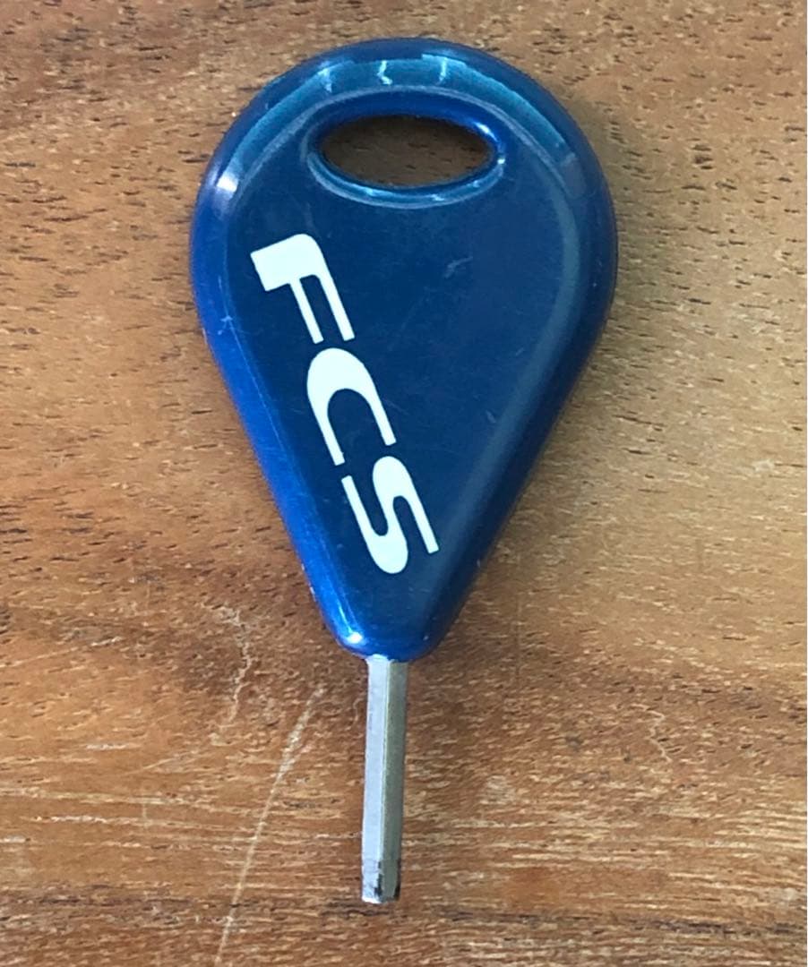 R*n様 良品SURFTECH JC 6'0\"ジョン カーパートライフィンsti