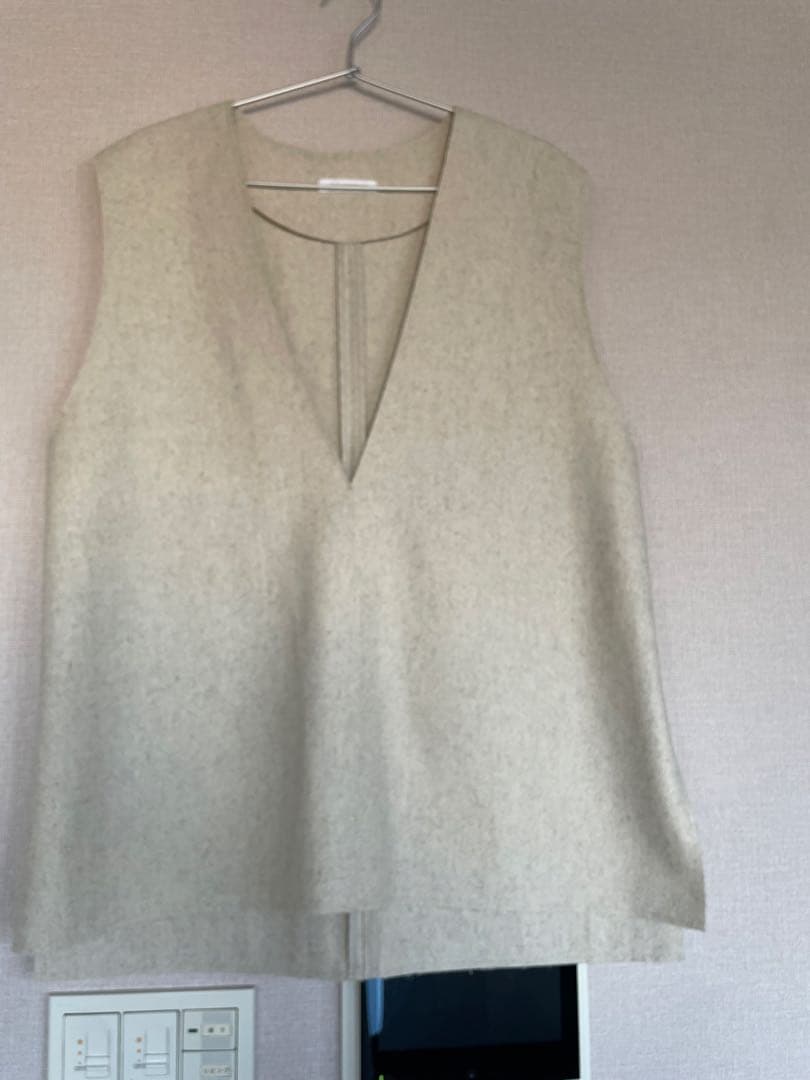 今季 Loungedress ウールジレ