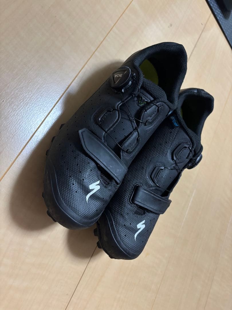 Specialized マウンテンバイクシューズ ブラック