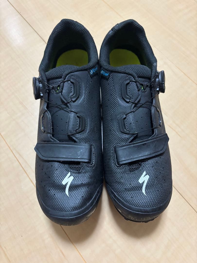 Specialized マウンテンバイクシューズ ブラック