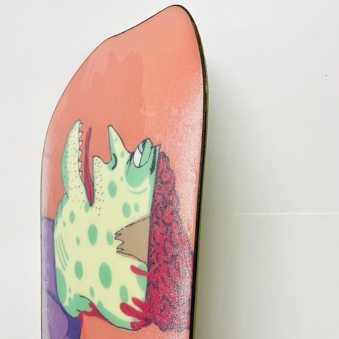 サロモン　サラマンダー　クリス　グレニエ　スノーボード　スノボ　ボード