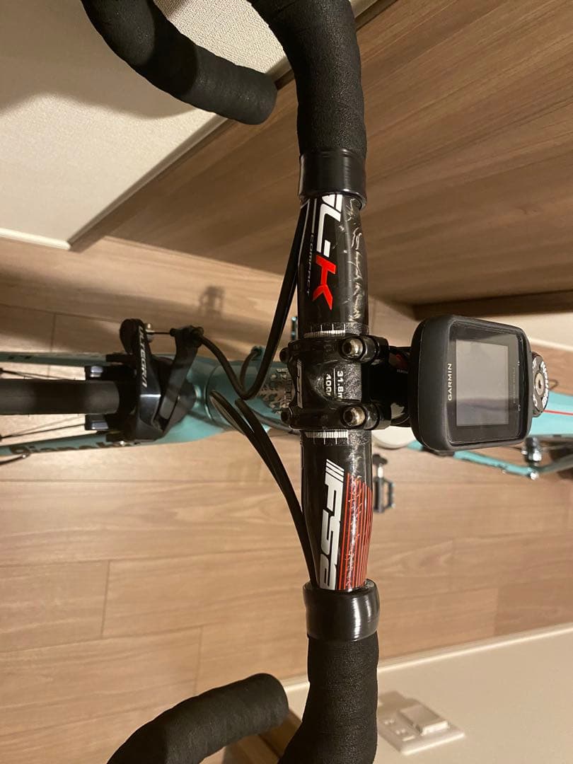 bianchi fenice ロードバイク