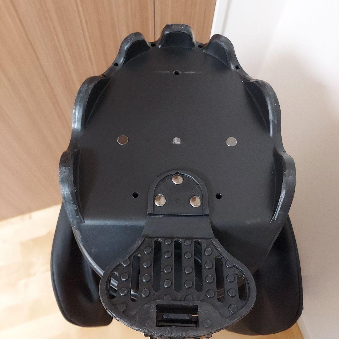 【週末特価・美品】V12(ヴィトゥエルヴ)　スタンドキャディバッグ