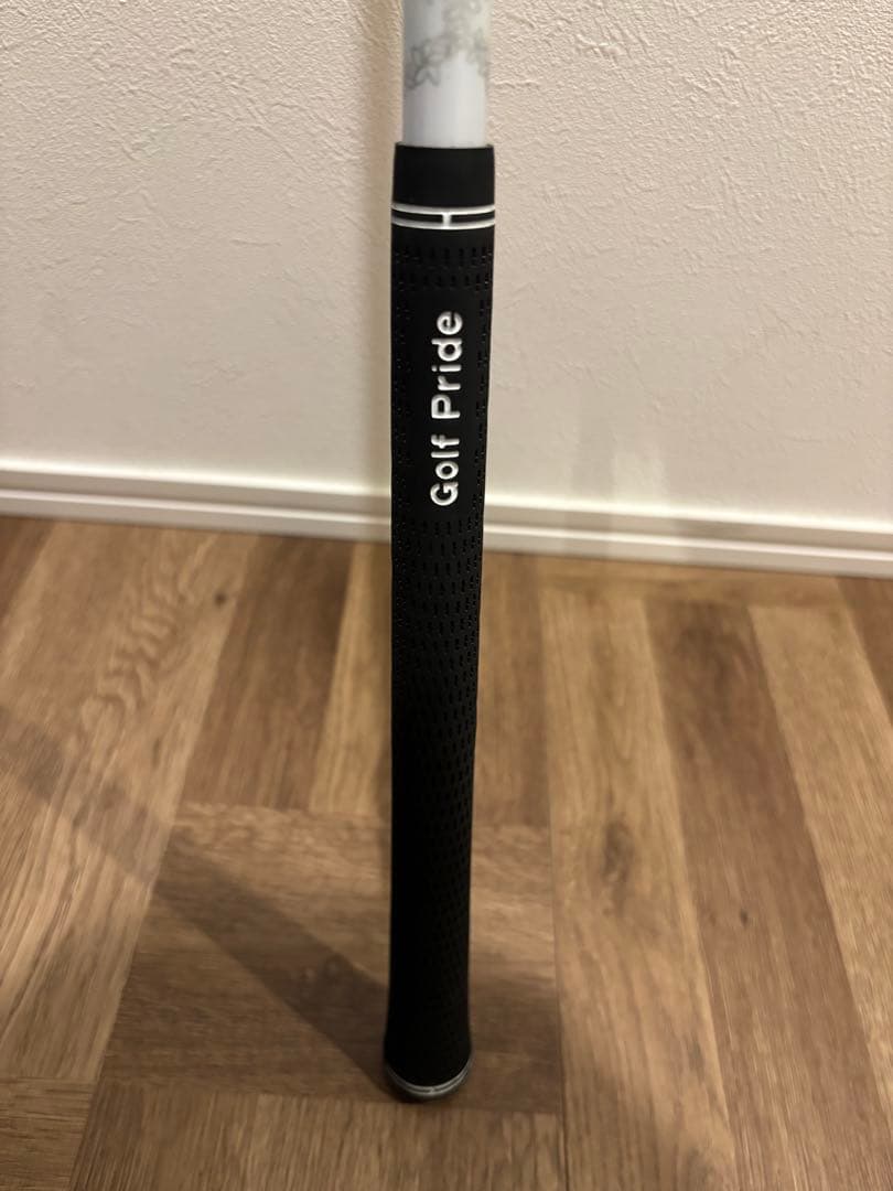 ディアマナPD 50Sキャロウェイスリーブ　1W