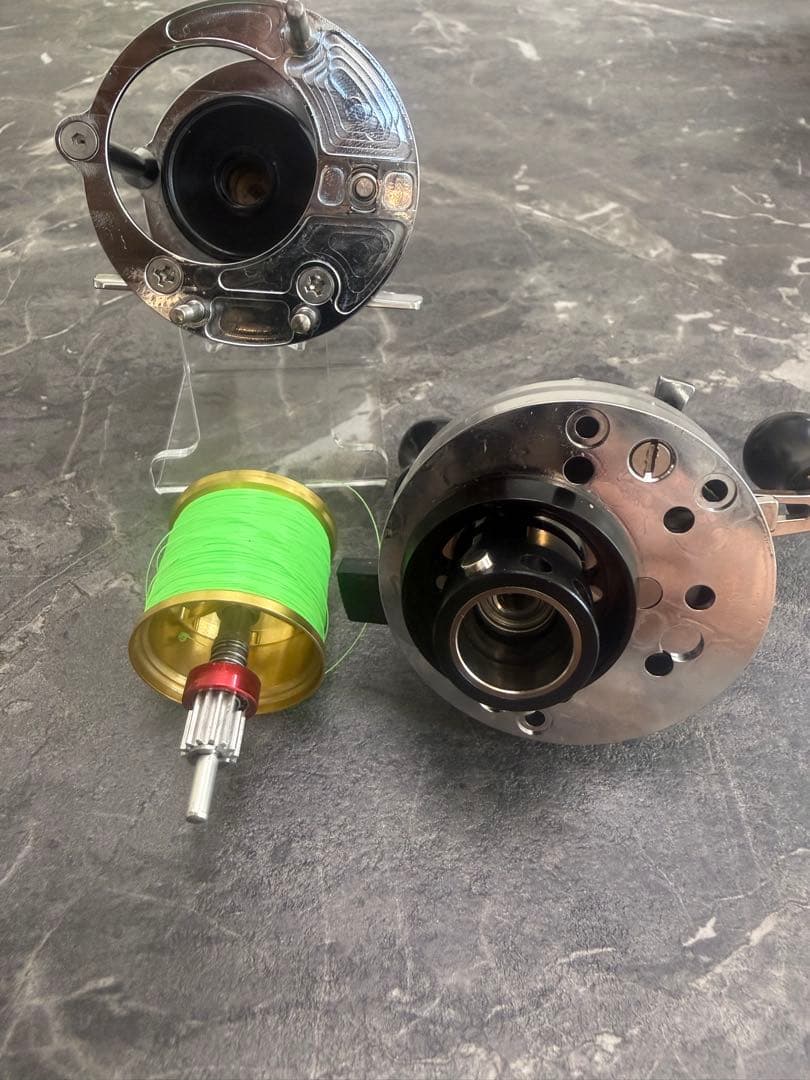 アンバサダー2500c IAR アベイルフルチューニング