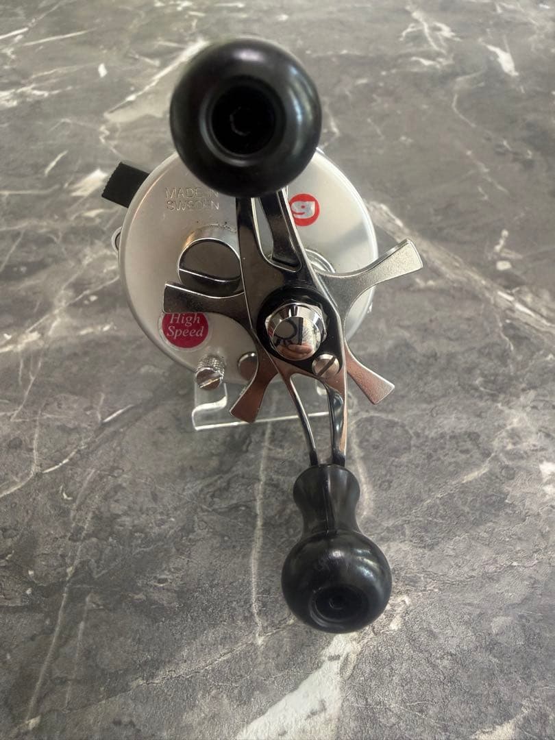 アンバサダー2500c IAR アベイルフルチューニング