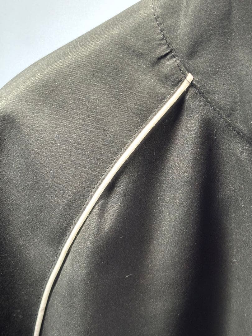 ＊希少＊ 新庄2003年札幌ドーム　日本ハムファイターズ　オフィシャルジャンパー